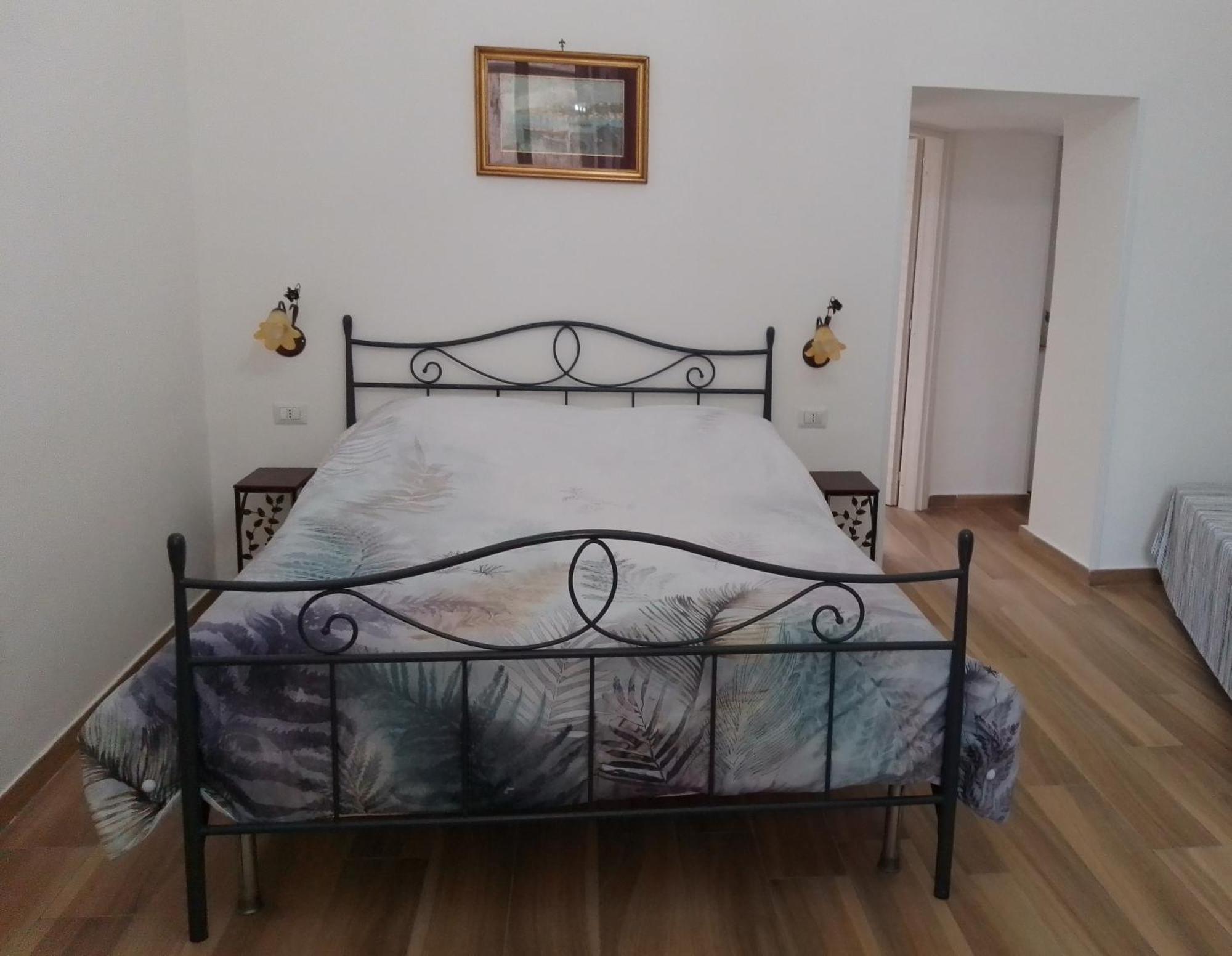B&B Palazzo Sersale Napoli Exteriör bild